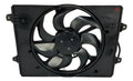 Motoventilador Radiador Para Chirey Tiggo 4 Pro 1.5t 2023