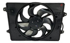 Motoventilador Radiador Para Chirey Tiggo 4 Pro 1.5t 2023