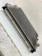 Radiador Y Condensador Ac Para Chirey Tiggo 4 Pro 1.5t 2023