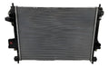 Radiador Y Condensador Ac Para Chirey Tiggo 4 Pro 1.5t 2023