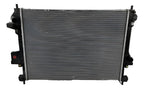 Radiador Y Condensador Ac Para Chirey Tiggo 4 Pro 1.5t 2023