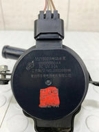Bomba De Agua Auxiliar Para Chirey Tiggo 4 Pro 1.5t 2023