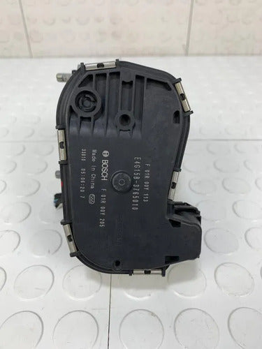Cuerpo De Aceleracion Para Chirey Tiggo 4 Pro 1.5t 2023