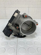 Cuerpo De Aceleracion Para Chirey Tiggo 4 Pro 1.5t 2023