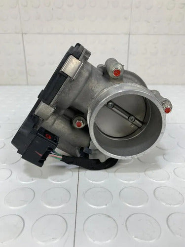 Cuerpo De Aceleracion Para Chirey Tiggo 4 Pro 1.5t 2023