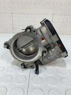 Cuerpo De Aceleracion Para Chirey Tiggo 4 Pro 1.5t 2023