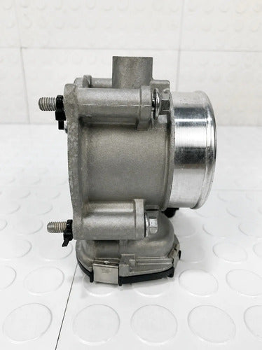 Cuerpo De Aceleracion Para Chirey Tiggo 4 Pro 1.5t 2023