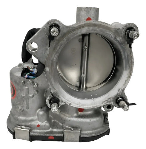 Cuerpo De Aceleracion Para Chirey Tiggo 4 Pro 1.5t 2023