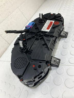 Cluster Velocimetro Para Chirey Tiggo 4 Pro 1.5t 2023 Negro
