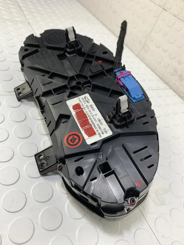 Cluster Velocimetro Para Chirey Tiggo 4 Pro 1.5t 2023 Negro