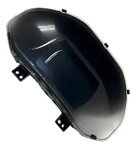 Cluster Velocimetro Para Chirey Tiggo 4 Pro 1.5t 2023 Negro