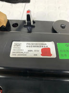 Control Clima A/c Para Chirey Tiggo 4 Pro 1.5t 2023