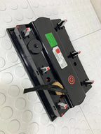 Control Clima A/c Para Chirey Tiggo 4 Pro 1.5t 2023