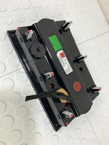 Control Clima A/c Para Chirey Tiggo 4 Pro 1.5t 2023