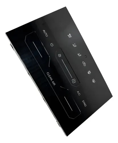 Control Clima A/c Para Chirey Tiggo 4 Pro 1.5t 2023