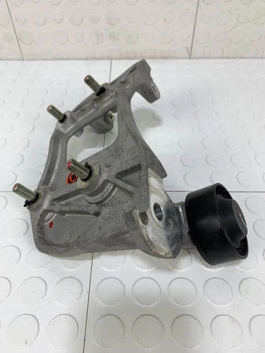 Base Soporte Alternador Para Chirey Tiggo 4 Pro 1.5t 2023