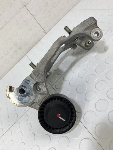 Base Soporte Alternador Para Chirey Tiggo 4 Pro 1.5t 2023