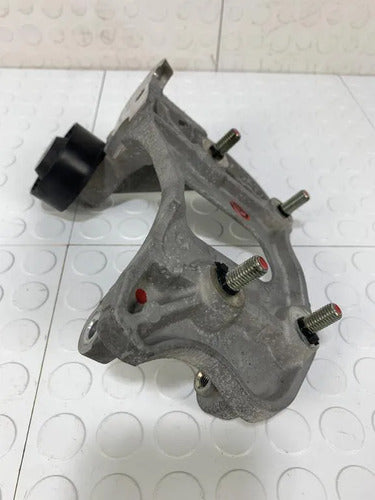Base Soporte Alternador Para Chirey Tiggo 4 Pro 1.5t 2023
