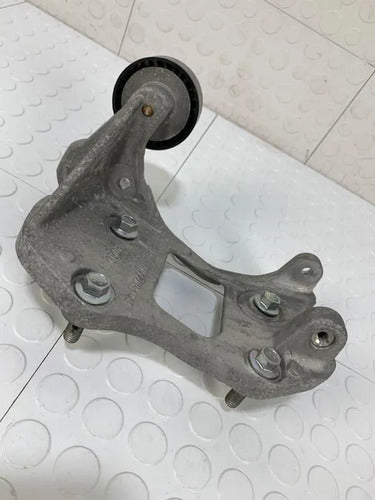 Base Soporte Alternador Para Chirey Tiggo 4 Pro 1.5t 2023