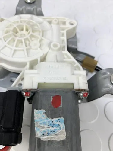 Elevador Motor Trasero Derecho Chirey Tiggo 4 Pro 2023