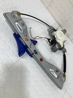 Elevador Motor Trasero Derecho Chirey Tiggo 4 Pro 2023
