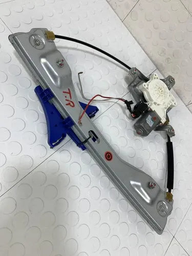 Elevador Motor Trasero Derecho Chirey Tiggo 4 Pro 2023