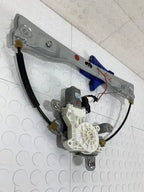Elevador Motor Trasero Derecho Chirey Tiggo 4 Pro 2023