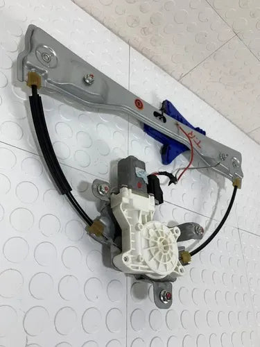 Elevador Motor Trasero Derecho Chirey Tiggo 4 Pro 2023