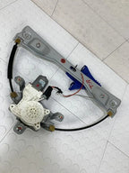 Elevador Motor Trasero Derecho Chirey Tiggo 4 Pro 2023