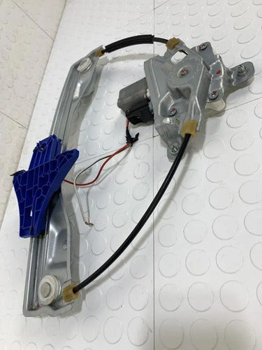 Elevador Motor Trasero Derecho Chirey Tiggo 4 Pro 2023