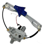 Elevador Motor Trasero Derecho Chirey Tiggo 4 Pro 2023