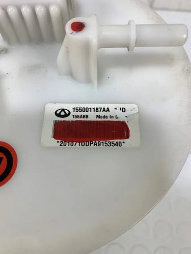 Bomba De Gasolina Para Chirey Tiggo 4 Pro 1.5t 2023