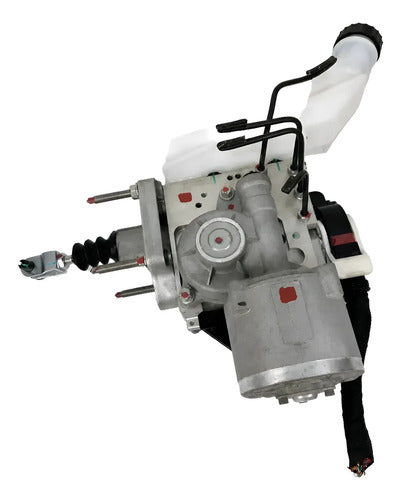 Bomba Frenos Booster Abs Para Chirey Tiggo 4 Pro 1.5t 2023