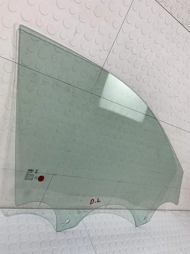Cristal Delantero Izquierdo Para Chirey Tiggo 4 Pro 1.5t 202