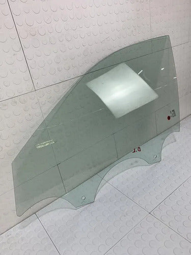 Cristal Delantero Izquierdo Para Chirey Tiggo 4 Pro 1.5t 202