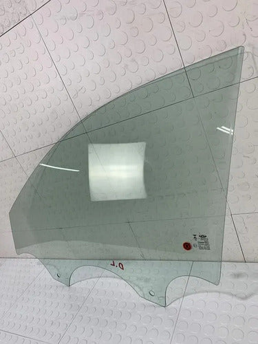 Cristal Delantero Izquierdo Para Chirey Tiggo 4 Pro 1.5t 202