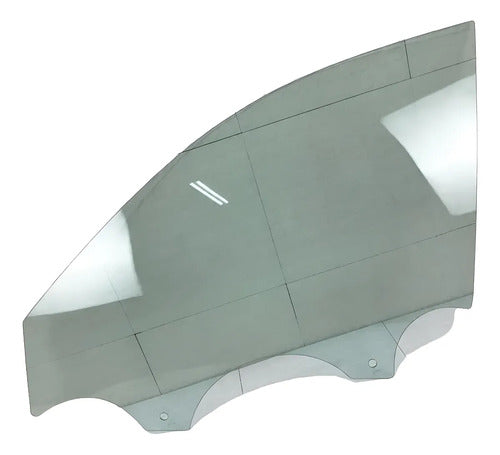 Cristal Delantero Izquierdo Para Chirey Tiggo 4 Pro 1.5t 202