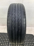 Rin Aluminio R18 Con Llanta P1 Chirey Tiggo 4 Pro 1.5t 2023 Negro