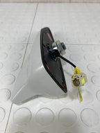 Antena Estéreo Para Chirey Tiggo 4 Pro 1.5t 2023 Negro