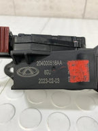 Pedal Acelerador Para Chirey Tiggo 4 Pro 1.5t 2023