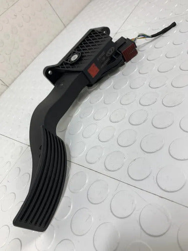 Pedal Acelerador Para Chirey Tiggo 4 Pro 1.5t 2023