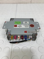 Módulo Control Camaras 360 Chirey Tiggo 4 Pro 1.5t 2023