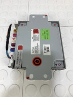 Módulo Control Camaras 360 Chirey Tiggo 4 Pro 1.5t 2023