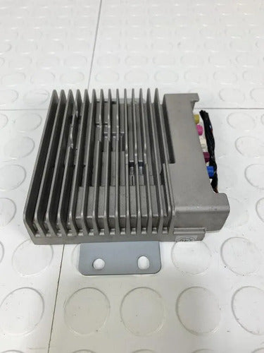 Módulo Control Camaras 360 Chirey Tiggo 4 Pro 1.5t 2023