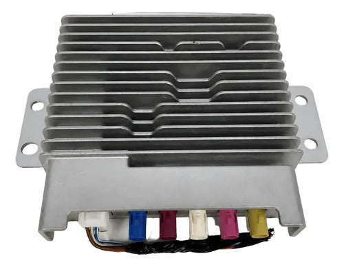 Módulo Control Camaras 360 Chirey Tiggo 4 Pro 1.5t 2023
