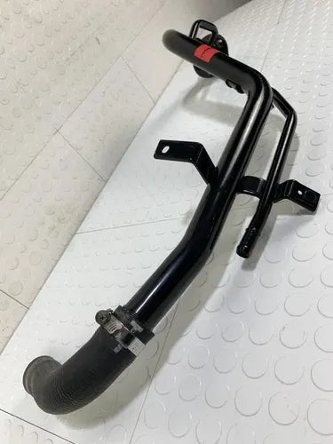 Manguera Tubo Gasolina Para Chirey Tiggo 4 Pro 1.5t 2023 Negro