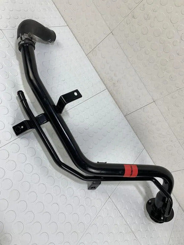 Manguera Tubo Gasolina Para Chirey Tiggo 4 Pro 1.5t 2023 Negro