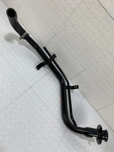 Manguera Tubo Gasolina Para Chirey Tiggo 4 Pro 1.5t 2023 Negro
