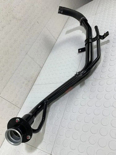 Manguera Tubo Gasolina Para Chirey Tiggo 4 Pro 1.5t 2023 Negro