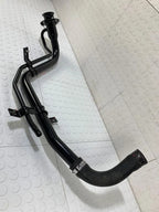 Manguera Tubo Gasolina Para Chirey Tiggo 4 Pro 1.5t 2023 Negro